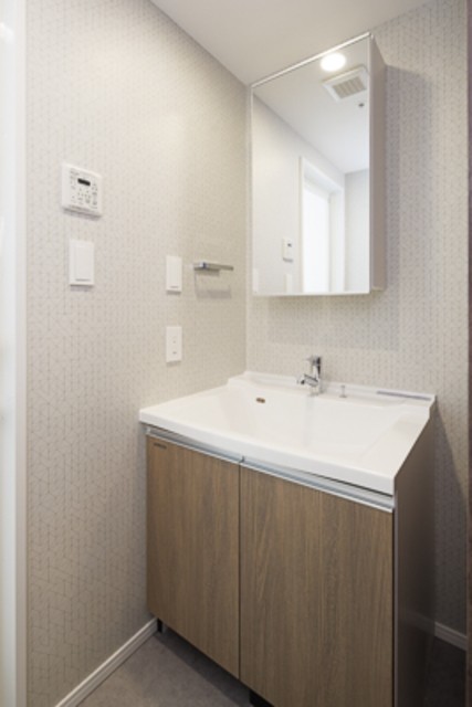 ※写真は同タイプ住戸です。(内装)