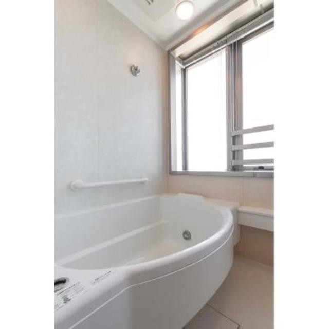 ※写真は同タイプ住戸です。(風呂)