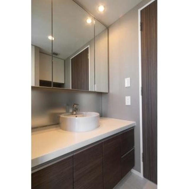 ※写真は同タイプ住戸です。(内装)