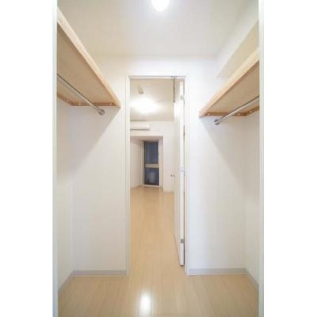 ※写真は同タイプ住戸です。(内装)