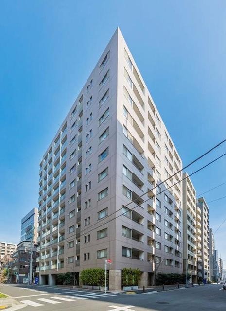 中央区日本橋堀留町2丁目 【賃貸居住】マンション