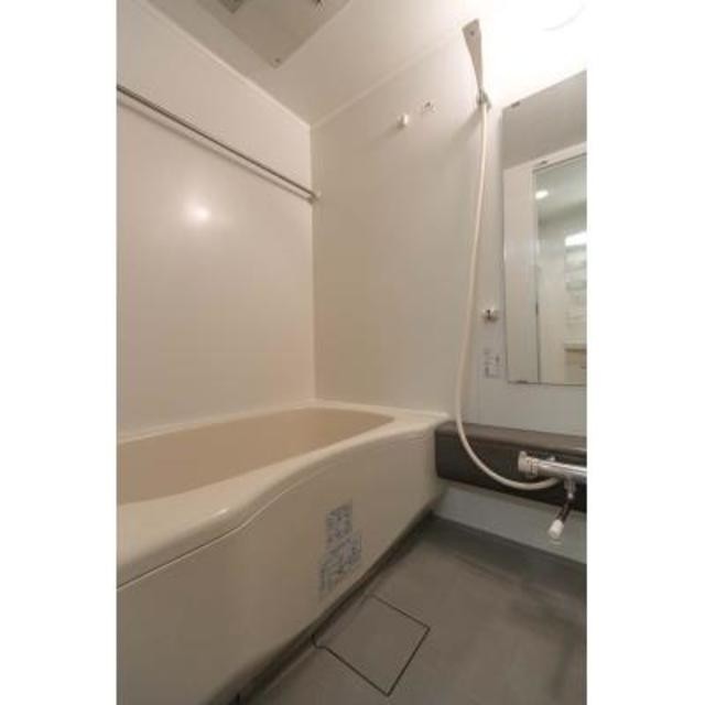 ※写真は同タイプ住戸です。(風呂)