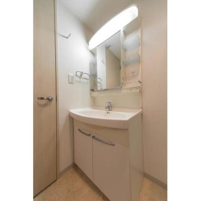 ※写真は同タイプ住戸です。(内装)