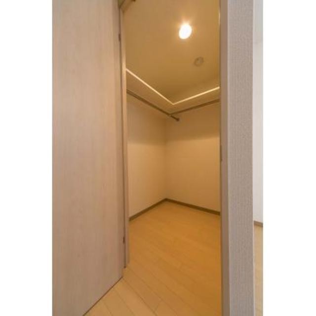 ※写真は同タイプ住戸です。(内装)