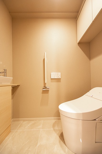 ※写真は同タイプ住戸です。(内装)