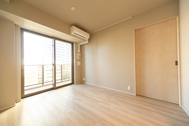 ※写真は同タイプ住戸です。(居間)