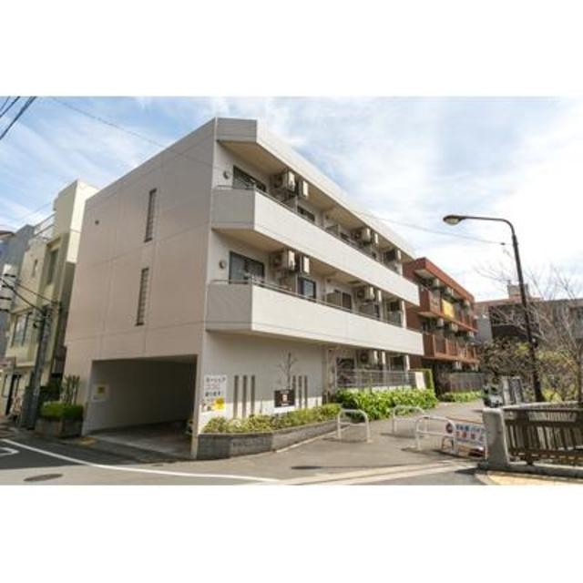 豊島区高田3丁目 【賃貸居住】マンション