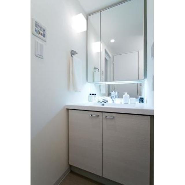 ※写真は同タイプ住戸です。(内装)