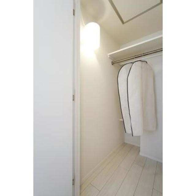 ※写真は同タイプ住戸です。(内装)