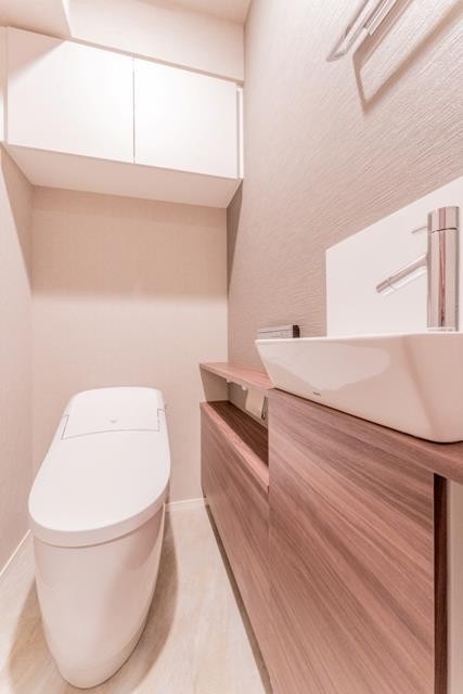 ※写真は同タイプ住戸です。(内装)