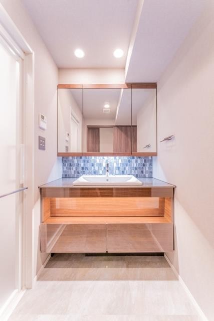 ※写真は同タイプ住戸です。(内装)