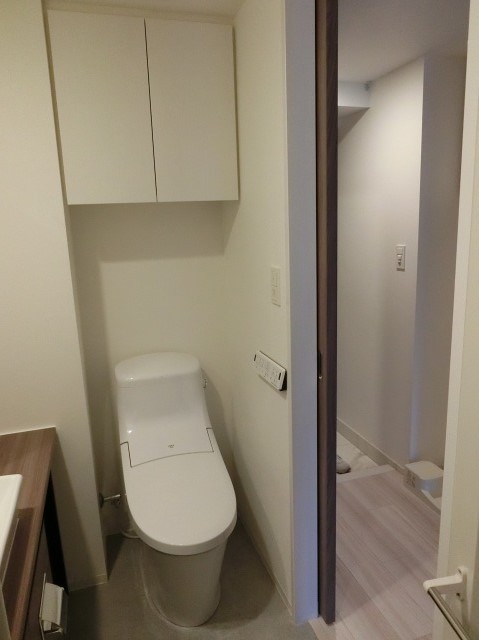 ※写真は同タイプ住戸です。(内装)