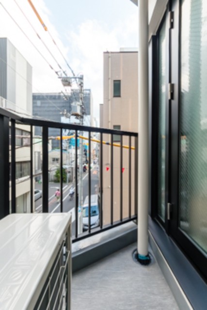 ※写真は同タイプ住戸です。