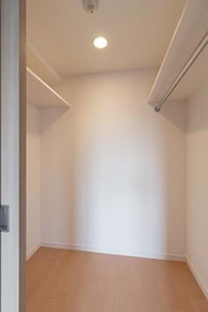 ※写真は同タイプ住戸です。(内装)