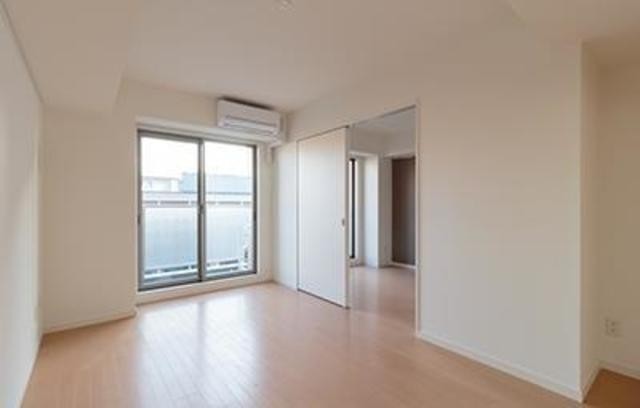 ※写真は同タイプ住戸です。(居間)