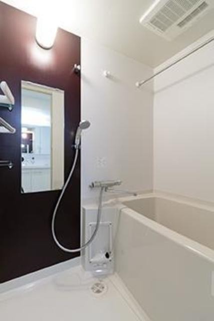 ※写真は同タイプ住戸です。(風呂)