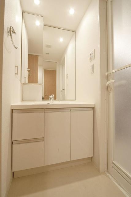 ※写真は同タイプ住戸です。(内装)