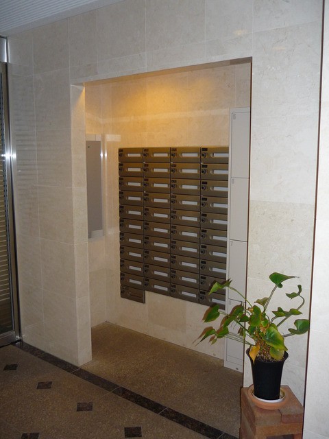 メールボックス(その他建物画像)