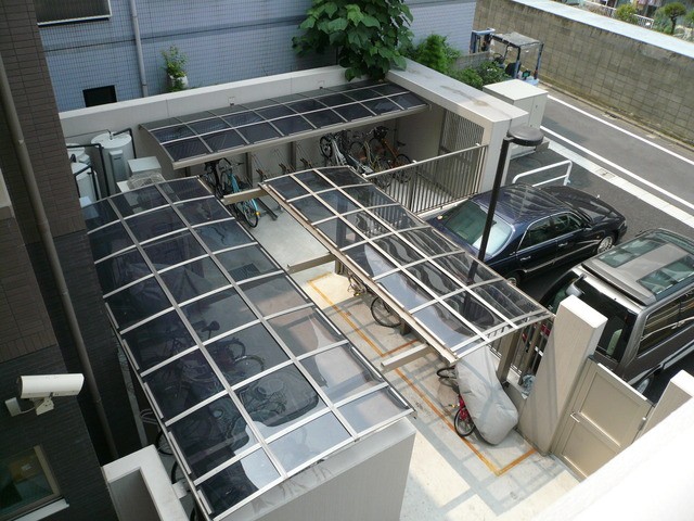 駐輪場(その他建物画像)