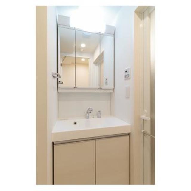 ※写真は同タイプ住戸です。(内装)