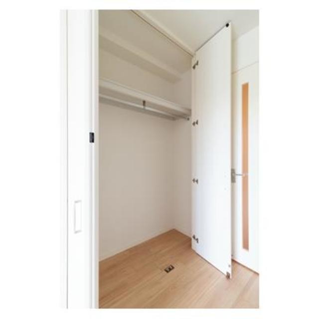 ※写真は同タイプ住戸です。(内装)