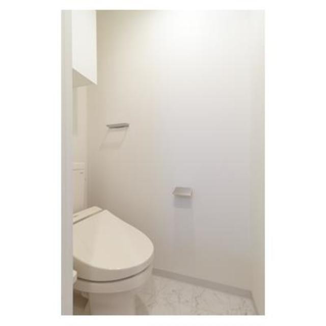 ※写真は同タイプ住戸です。(内装)