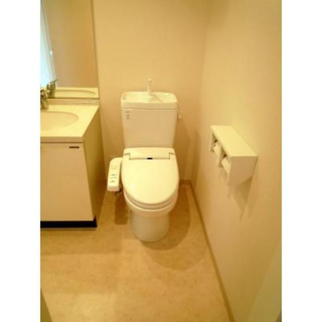 ※写真は同タイプ住戸です。(内装)