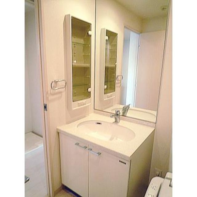 ※写真は同タイプ住戸です。(内装)