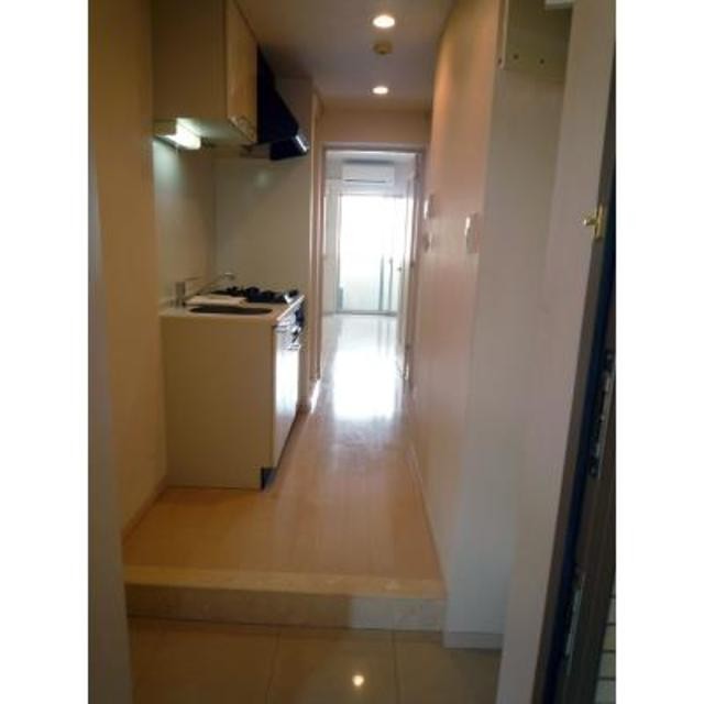 ※写真は同タイプ住戸です。(玄関)