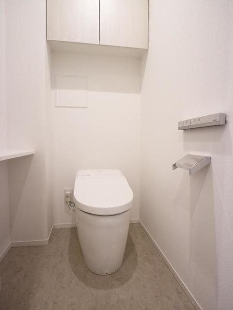 ※写真は同タイプ住戸です。(内装)