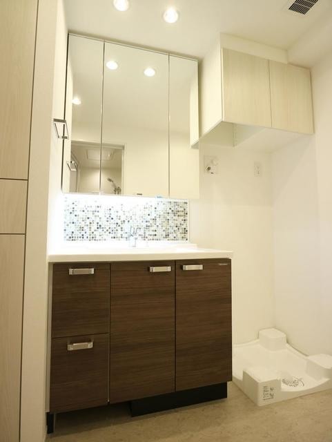 ※写真は同タイプ住戸です。(内装)