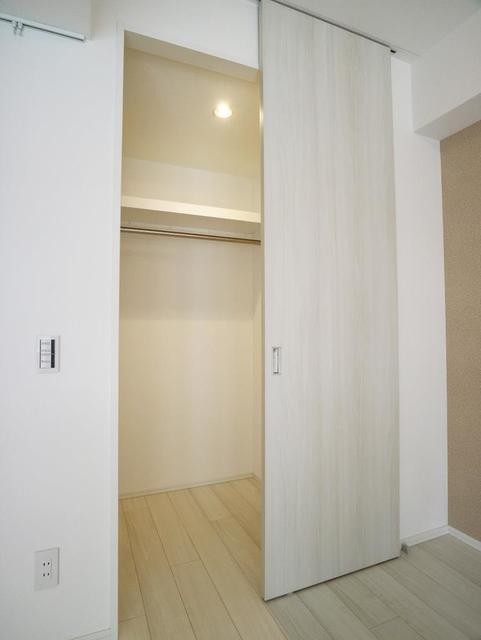 ※写真は同タイプ住戸です。(内装)