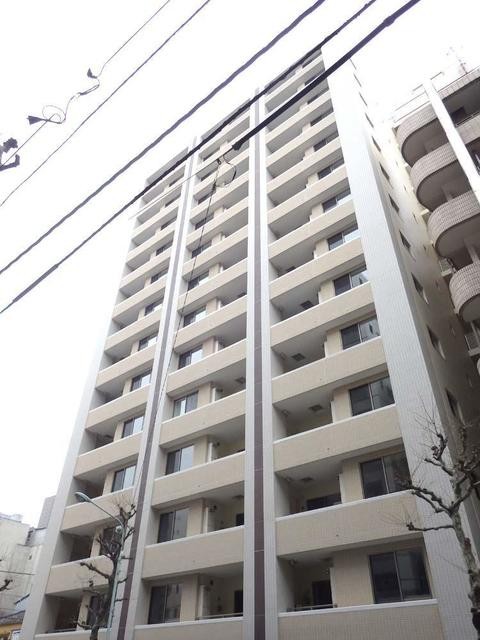 中央区東日本橋3丁目 【賃貸居住】マンション