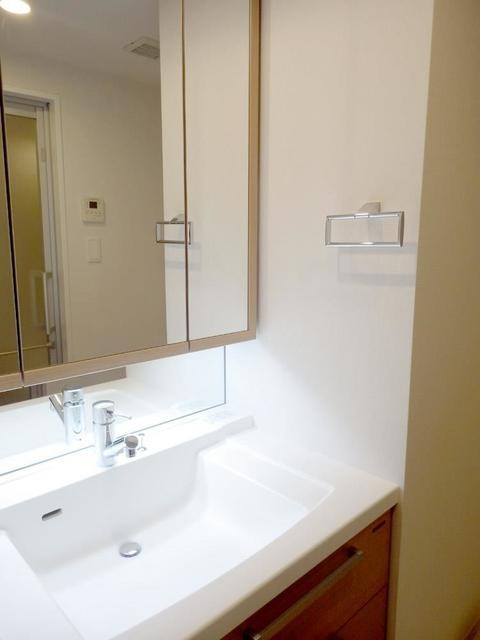 ※写真は同タイプ住戸です。(内装)