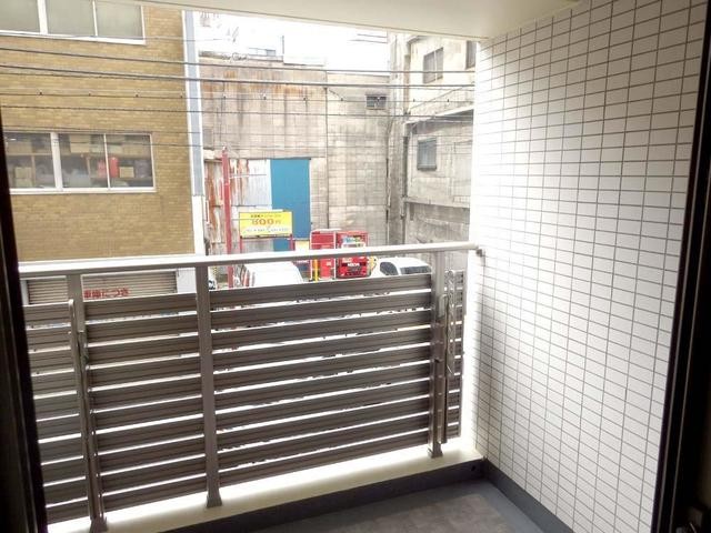 ※写真は同タイプ住戸です。