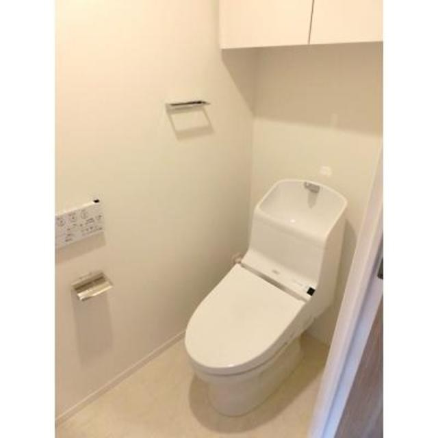 ※写真は同タイプ住戸です。(内装)