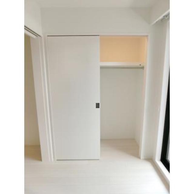 ※写真は同タイプ住戸です。(内装)