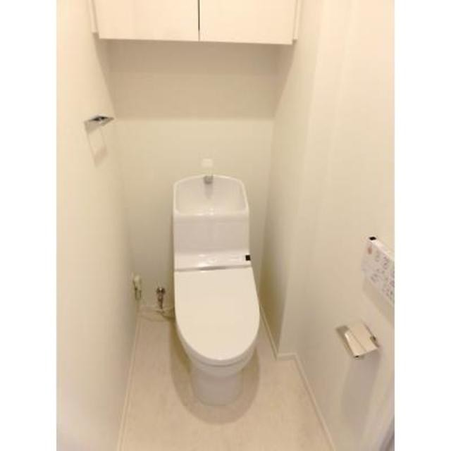 ※写真は同タイプ住戸です。(内装)