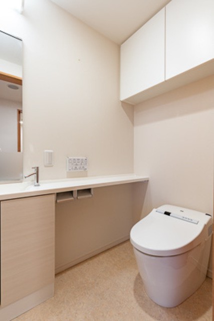 ※写真は同タイプ住戸です。(内装)