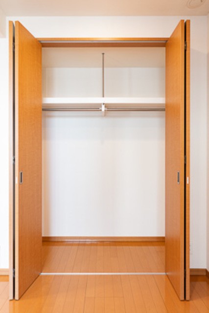 ※写真は同タイプ住戸です。(内装)