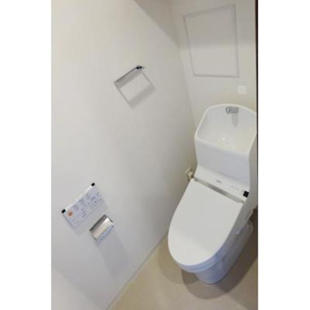 ※写真は同タイプ住戸です。(内装)