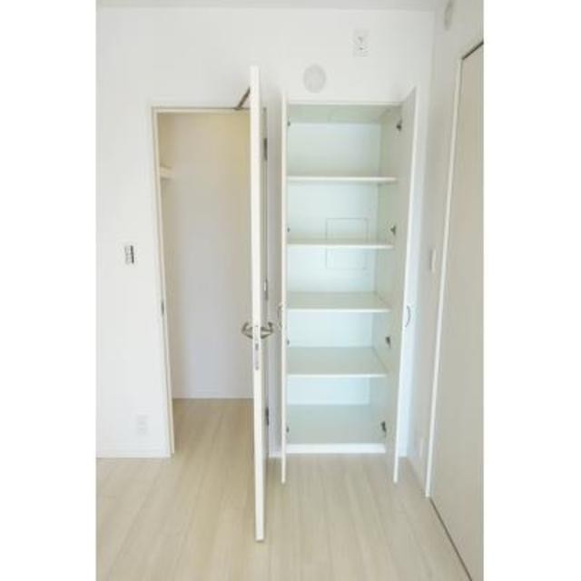 ※写真は同タイプ住戸です。(内装)