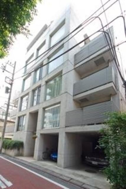 渋谷区富ヶ谷2丁目 【賃貸居住】マンション