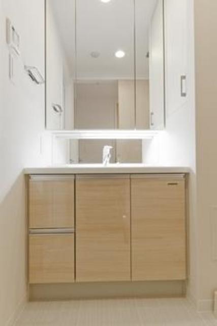 ※写真は同タイプ住戸です。(内装)