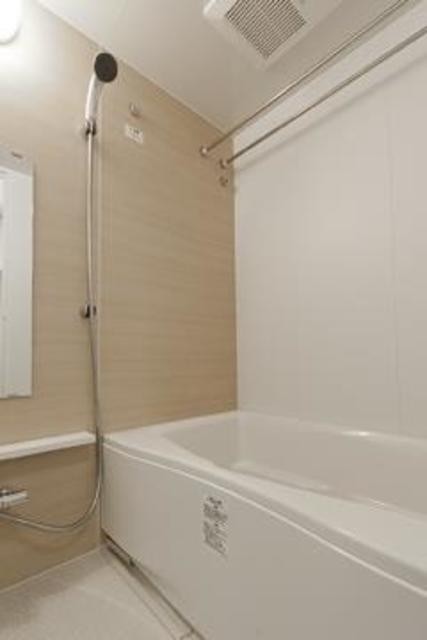 ※写真は同タイプ住戸です。(風呂)