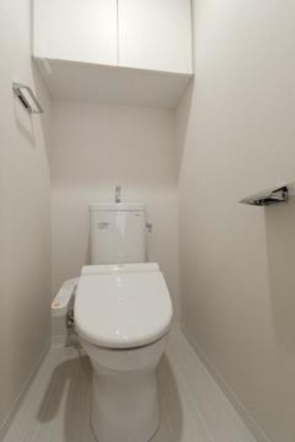 ※写真は同タイプ住戸です。(内装)