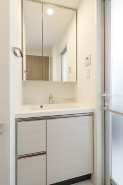 ※写真は同タイプ住戸です。(内装)