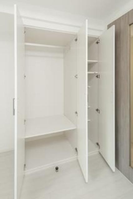 ※写真は同タイプ住戸です。(内装)