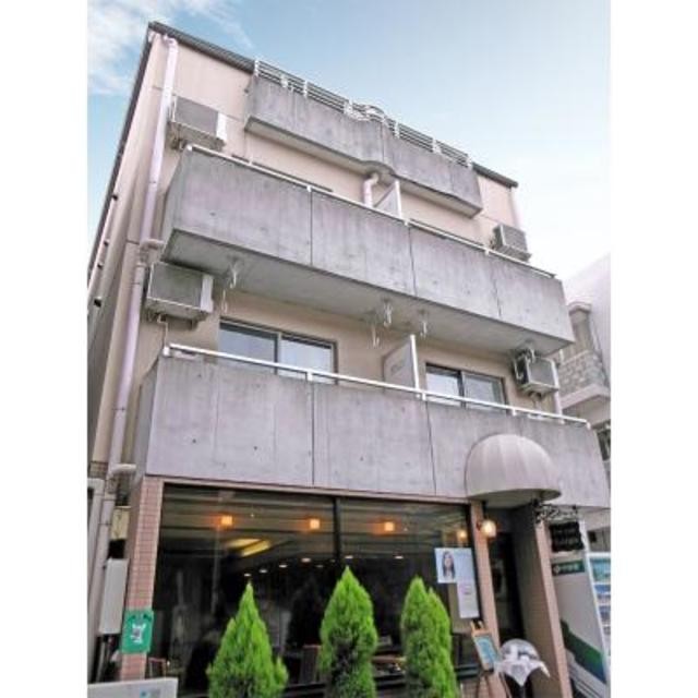 豊島区西池袋4丁目 【賃貸居住】マンション