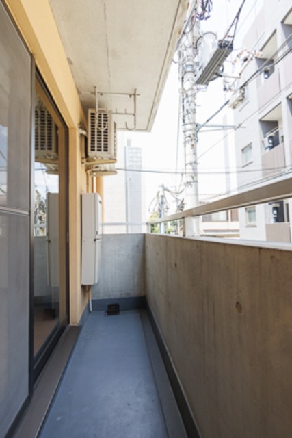 ※写真は同タイプ住戸です。